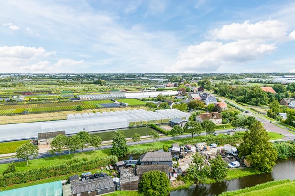 Medium property photo - Voorweg 46, 2391 AD Hazerswoude-Dorp